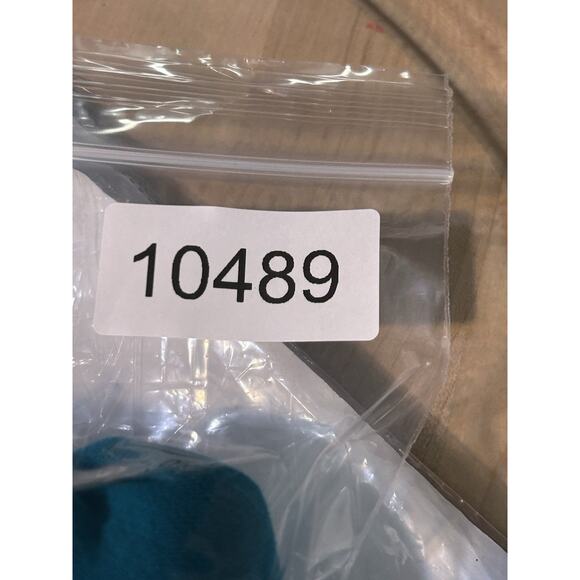 King Universal Peacock Sweatshirt Womens XL Blue Embroidered Y2K Floral Retro - Picture 7 of 7